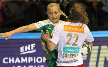 Újabb sportsérülés Győrben