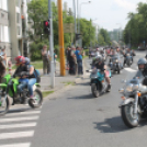2015.05.09. Motoros Felvonulás Győr Fotók:árpika
