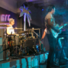 Mundo - The Biebers  2015.06.20. (szombat)