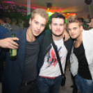 Club Mundo - Julia Carpenter 2015.05.16. (szombat) (Fotók: Mundo)