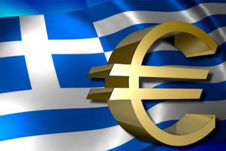 Görög adósság - FT: Ciprasz törlesztési csőd veszélyére figyelmeztette Merkelt