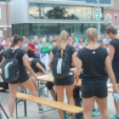 2018.08.30.Győri Audi ETO KC szúrkolói évadnyitó Fotók:árpika 