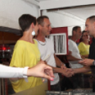 2013.09.13 Péntek Mamma Mia Poppy Fehérnemű bemutató Dj:Ice fotók:árpika