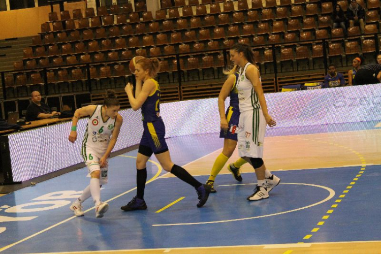 2013.03.10.Hat-Agro Uni Győr-Good Angels Kosice női kosárlabda (2) fotók:árpika