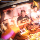 Magic Friday Party 2014.04.11. Péntek