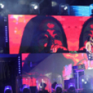 2017.07.23. EYOF megnyitó ünnepség Steve Aoki Fotók:árpika 