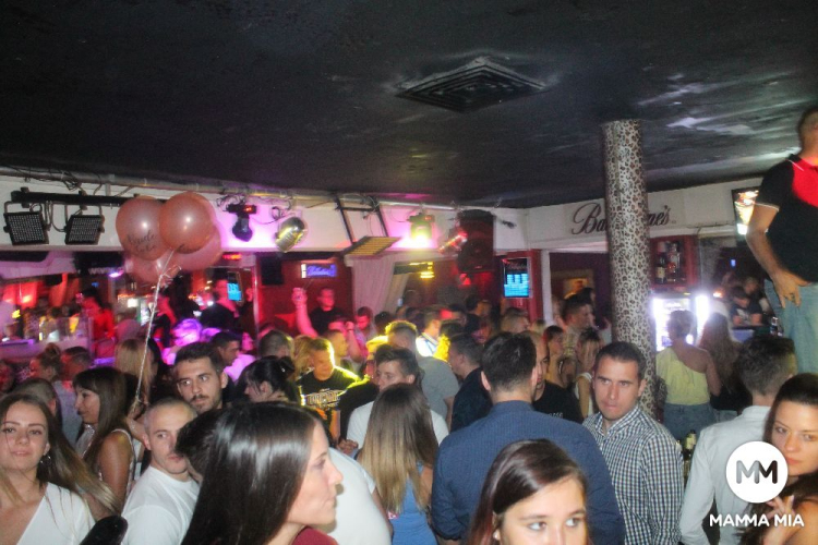2018.09.08. Mamma Mia Summer Closing Party Dj:Balage Fotók:árpika
