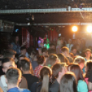 2013.03.27 Szerda Lapos Video Disco Dj:Slim és Dj:Marcee Fotók:árpika