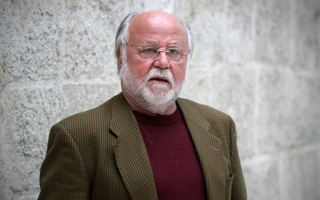 Idén is megismétlődött Haumann Péter balesete