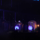 2017.07.23. EYOF megnyitó ünnepség Steve Aoki Fotók:árpika 