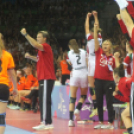 2019.07.21.Kézilabda Női U19-es EB Döntő Magyarország-Hollandia és záróünnepség