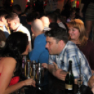 2014.04.19. Mamma Mia Celebek a Pultban Bódi Sylvi És Berki Krisztián,Hódi Pamela Fotó:árpika