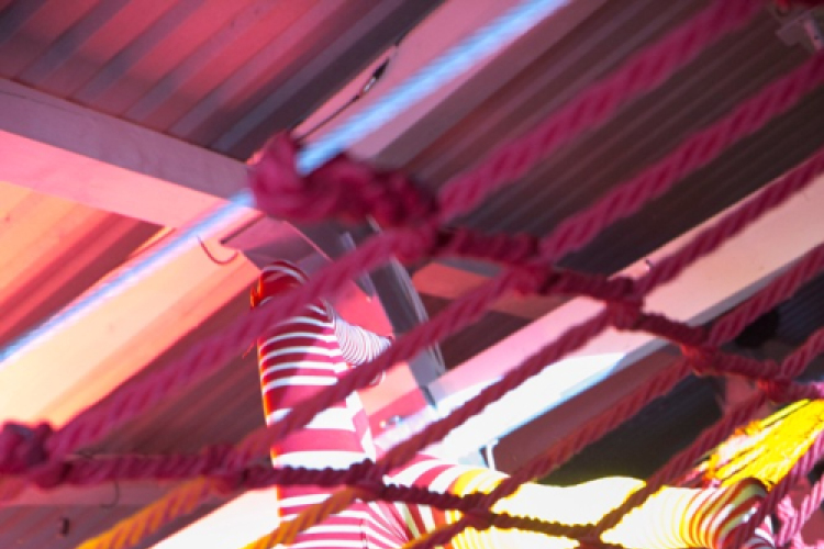 Club Mundo -  Made in Ibiza Show - SAILOR 2013.07.20. (szombat) (képek: Mundo)