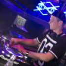 Club Vertigo - Supergirl Party 2015.01.10. (szombat)