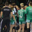 2020.01.26.Győri Audi ETO KC-Brest női Bajnokok Ligája mérkőzés