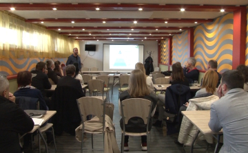 Robbanás szerűen fejlődik a biciklis turizmus