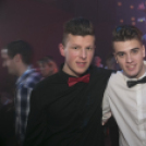 Club Vertigo - Chris Lawyer 2015.02.28. (szombat)