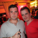 2015.04.25.Mamma Mia Szombati Házibuli FeelHarmonX & Solymi konga fotók:árpika