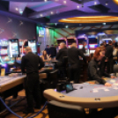 2016.10.22. Casino Win Győr Opening Party fotók:árpika 