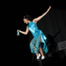  2016.03.19 Audi Aréna Omega és az ExperiDance musicel Fotók:árpika