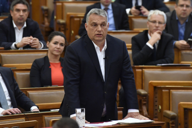 Magyarország történetének legnagyobb gazdasági akcióterve van készülőben