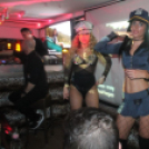 2018.02.17. Mamma Mia Video Disco DJ.Hubik fotók:árpika