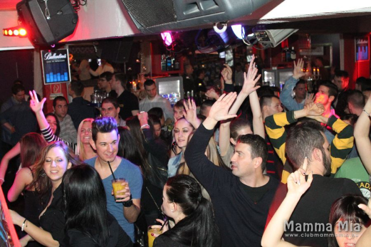 2014.01.17.Péntek Mamma Mia R'N'B All Stars Party Dj:Ice fotók:árpika