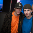 Csábítás éjszakája