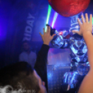 2014.09.26.Péntek - Magic Friday Party 