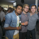 Mundo - Hed Kandi 2014.08.17. (szombat)