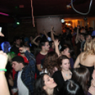 2013.02.05.Kedd Bridge TK-Szezon nyitó Dj:Marcee Fotók:árpika