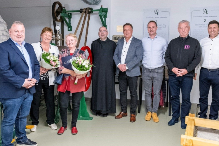 Jedlik Ányos elismerően csettintene: ma is működik a 100 éves szódagép 