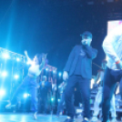 2019.11.23. Wellhello Aréna show Fotók:árpika 