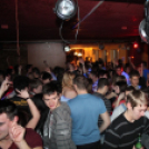 2013.02.05.Kedd Bridge TK-Szezon nyitó Dj:Marcee Fotók:árpika