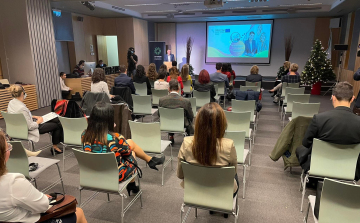 Sikeres a FEMskill projekt mentorálása