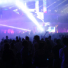 2017.07.23. EYOF megnyitó ünnepség Steve Aoki Fotók:árpika 