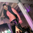 Club Mundo -  Chris Lawyer 2013.09.21. (szombat)