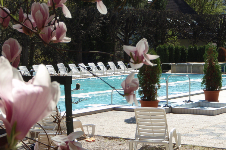 Minőségi pihenés testnek és léleknek