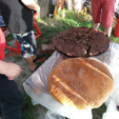 Kuckó Mackó 5. születésnap és jótékonysági evőverseny