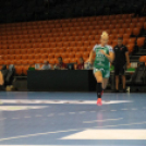 2020.08.25. Audi ETO KC-Váci NKSE női kézilabda felkészülési mérkőzés