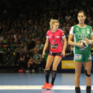 2017.11.17.Győri Audi Eto Kc- Brest Breategne női Bl Kézilabda mérkőzés Fotók:árpika
