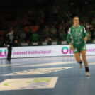 2018.01.19.Győri Audi Eto KC-MTK Budapest női kézilabda mérkőzés Fotók:árpika 