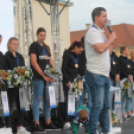 2018.05.14. Audi ETO KC ünneplése Fotók:árpika 