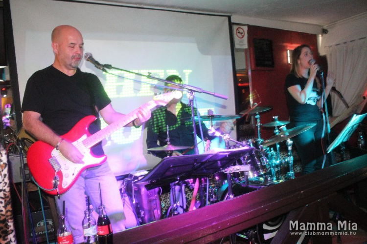 2017.12.29.Mamma Mia Pénteki Házibuli Dj:Hubik Fotók:árpika