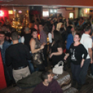 2016.01.09. Mamma Mia Szombati Házibuli Dj:Balage & Solymi Conga Fotók:árpika