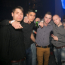 Club Vertigo -  Muzzaik 2013.12.07. (szombat)