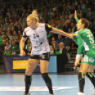 2019.02.09. Győri Audi ETO KC -Viper Kristiansand Női BL mérkőzés 