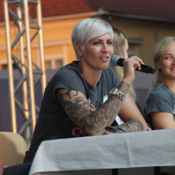 2017.08.28. Győri Audi ETO Évadnyitó Fotók:árpika 