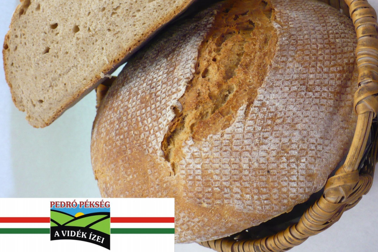 Pedró Pékség – Az egyik legdinamikusabban fejlődő kisvállalkozás a régióban