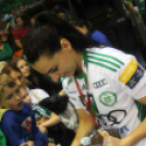 2019.05.20.Győri Audi ETO KC- Mosonmagyaróvár női kézilabda bajnoki mérkőzés 